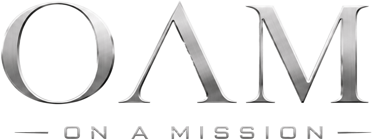 OAM — On a Mission