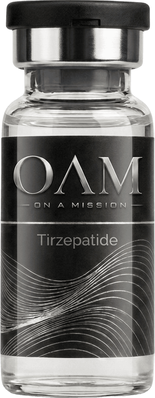Tirzepatide