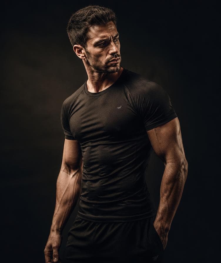 Growth Hormone & Body Composition